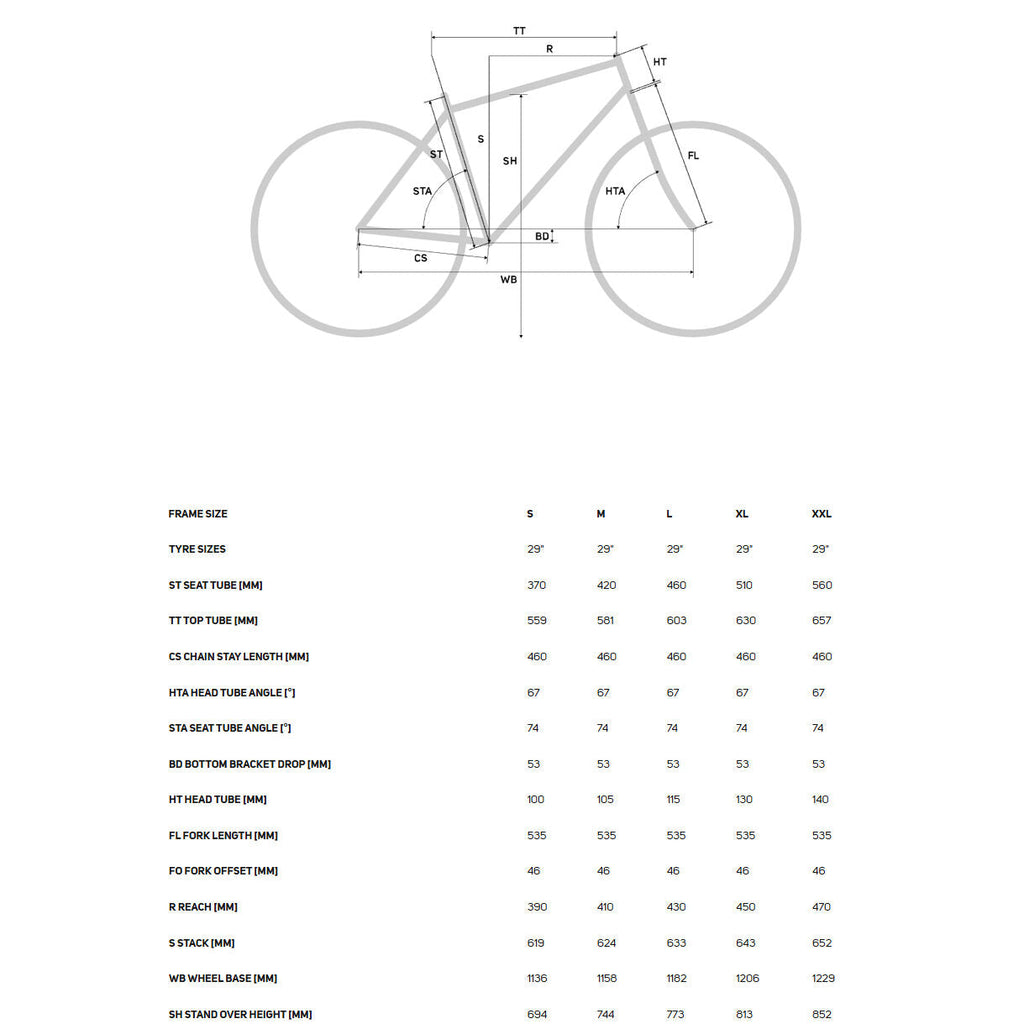 Merida Big Nine 40 2026