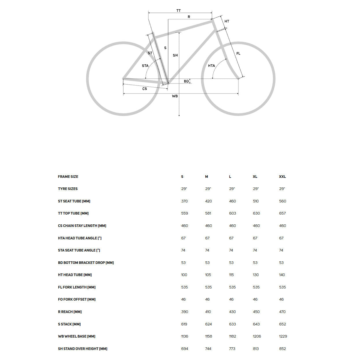 Merida Big Nine 40 2026