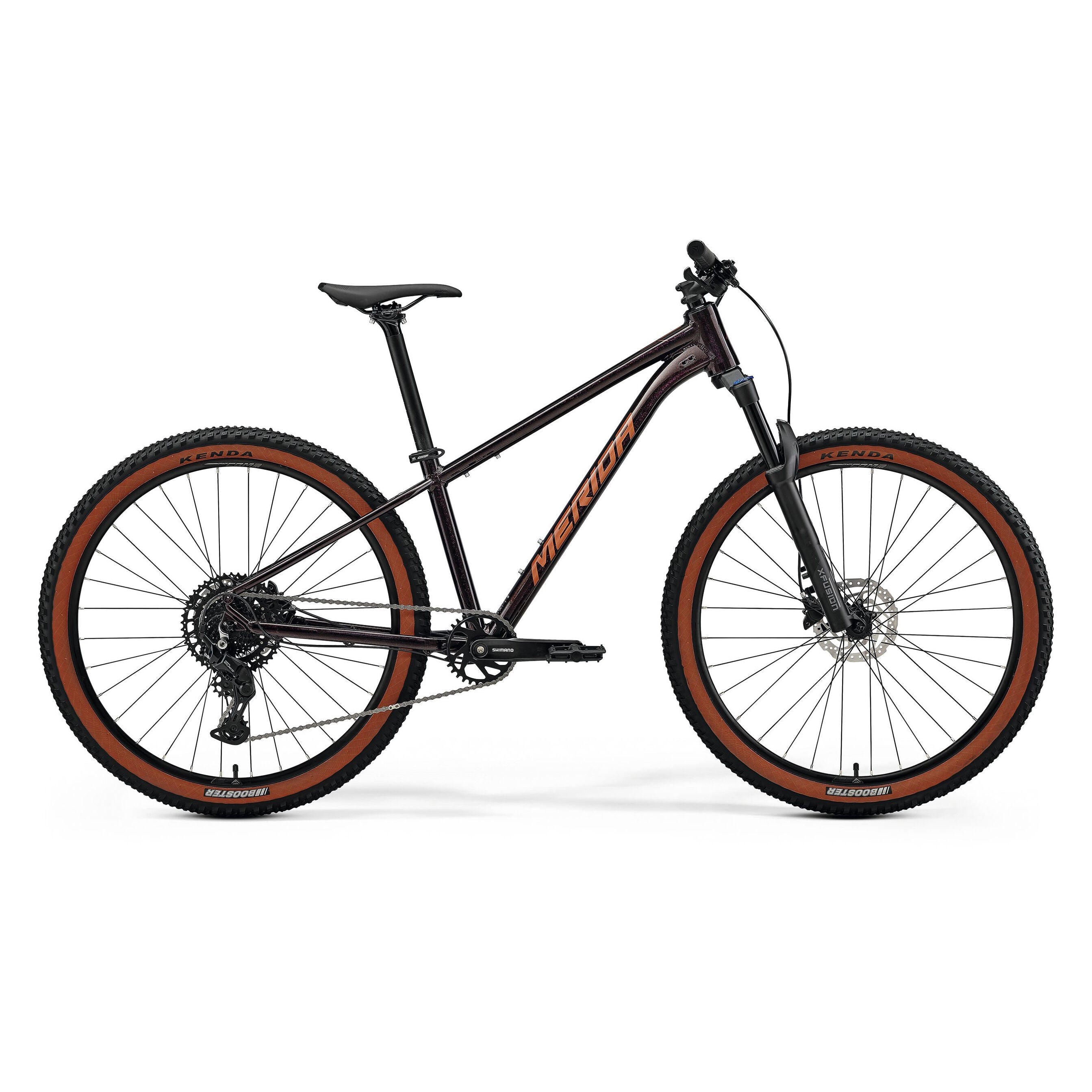 Merida Big Seven 40 2026