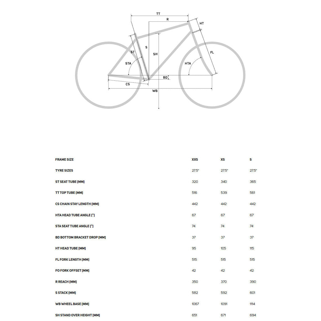 Merida Big Seven 40 2026