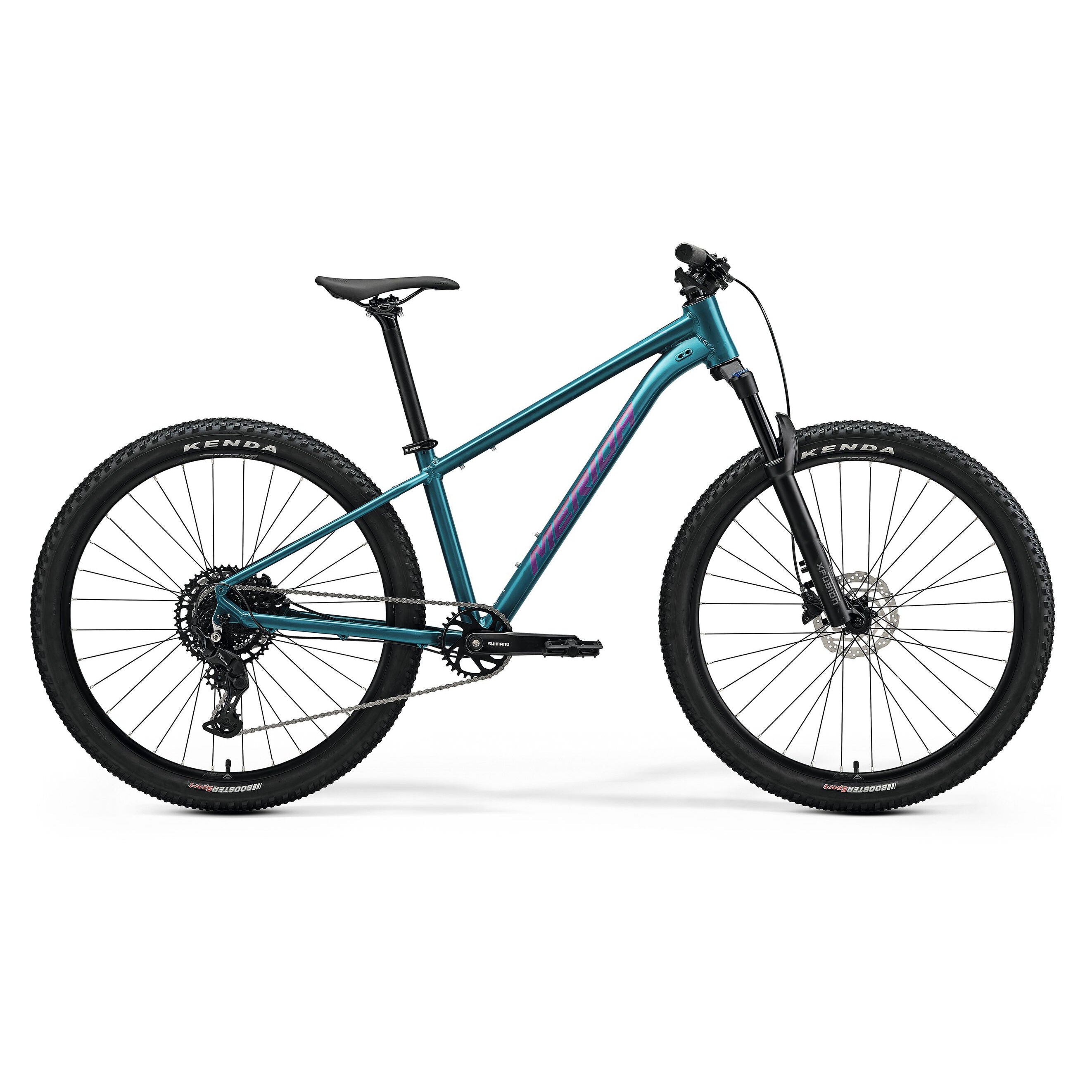 Merida Big Seven 40 2026