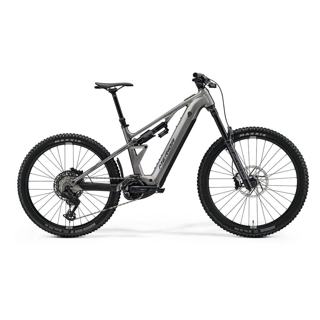 Merida eOne Eighty 700 2026