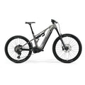 Merida eOne Eighty 700 2026