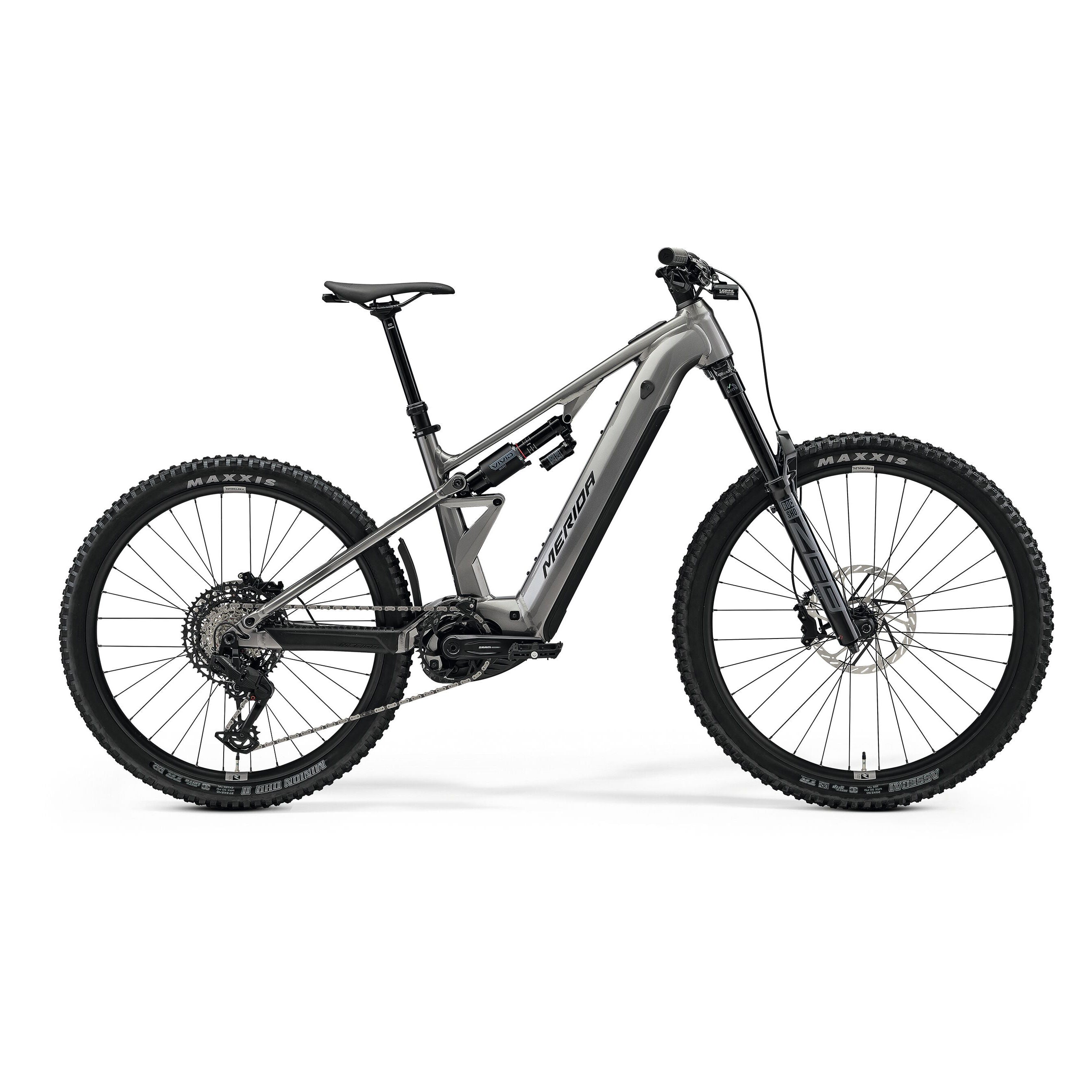 Merida eOne Eighty 700 2026