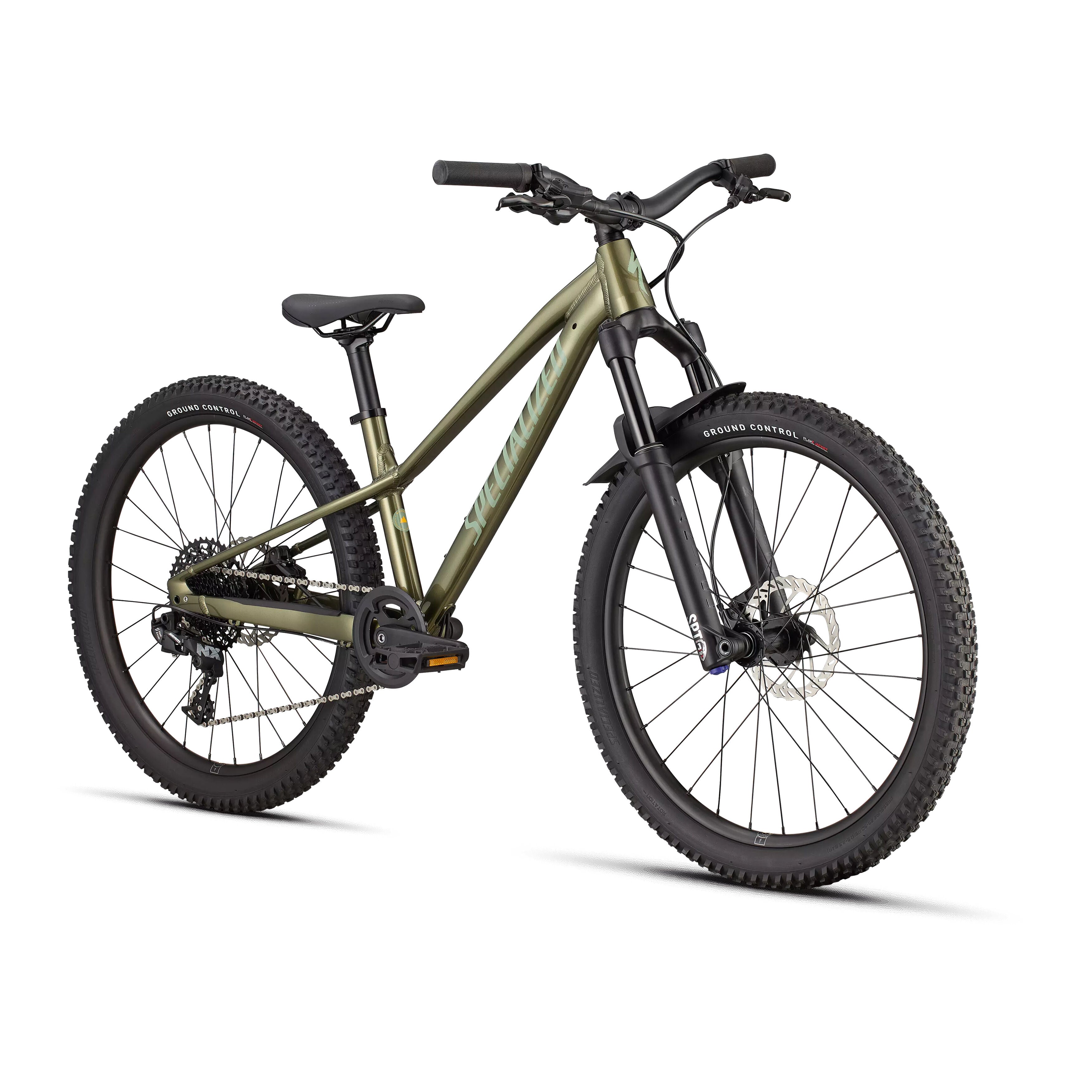 Specialized Riprock Comp 24 2026