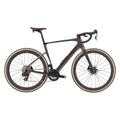 Cannondale Synapse Carbon 2 Smart Sense Stvzo