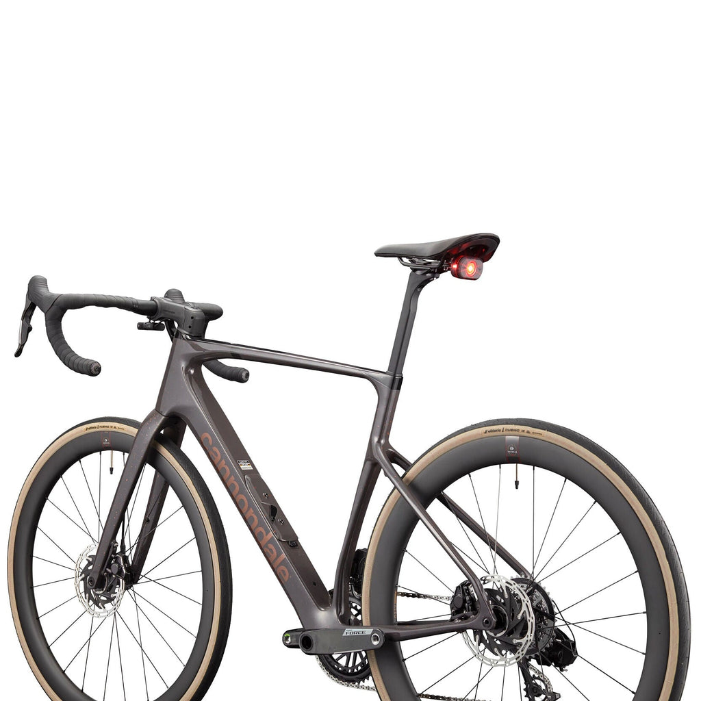Cannondale Synapse Carbon 2 Smart Sense Stvzo