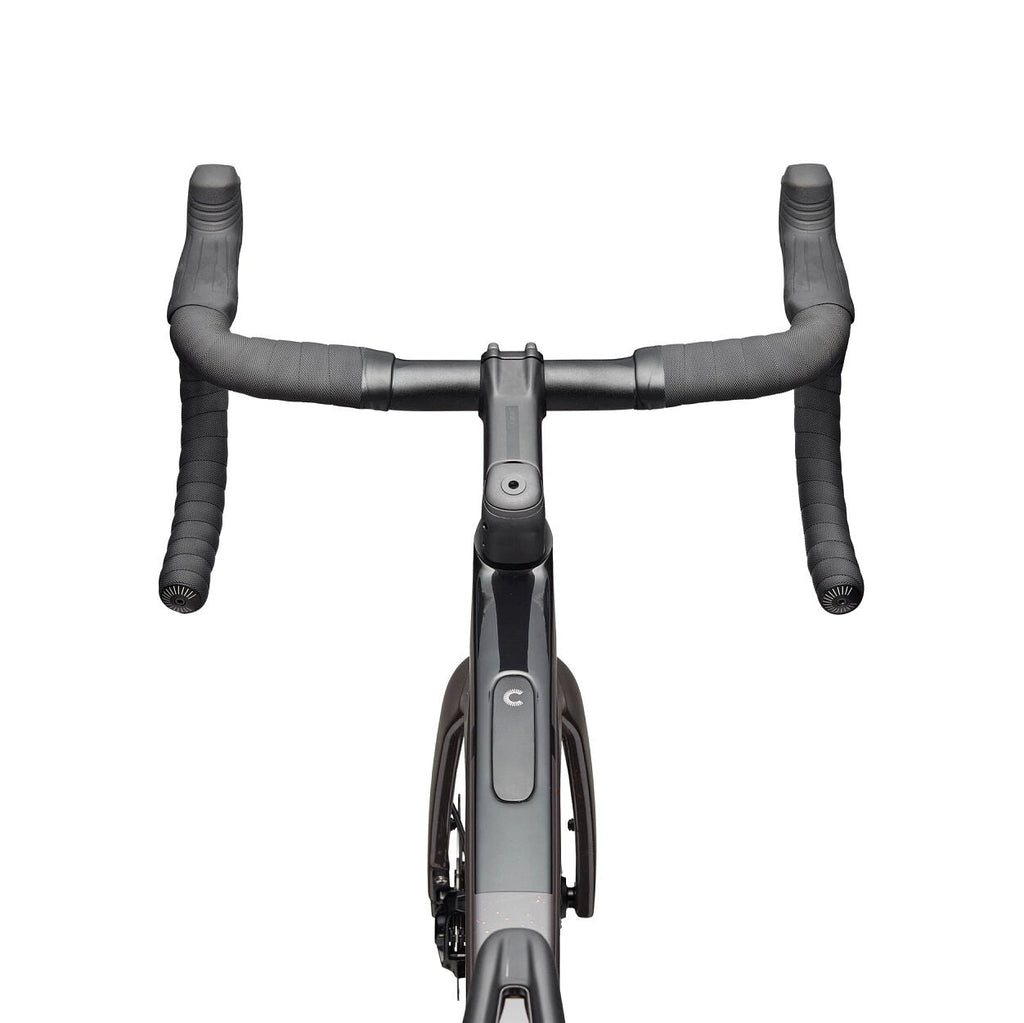 Cannondale Synapse Carbon 2 Smart Sense Stvzo