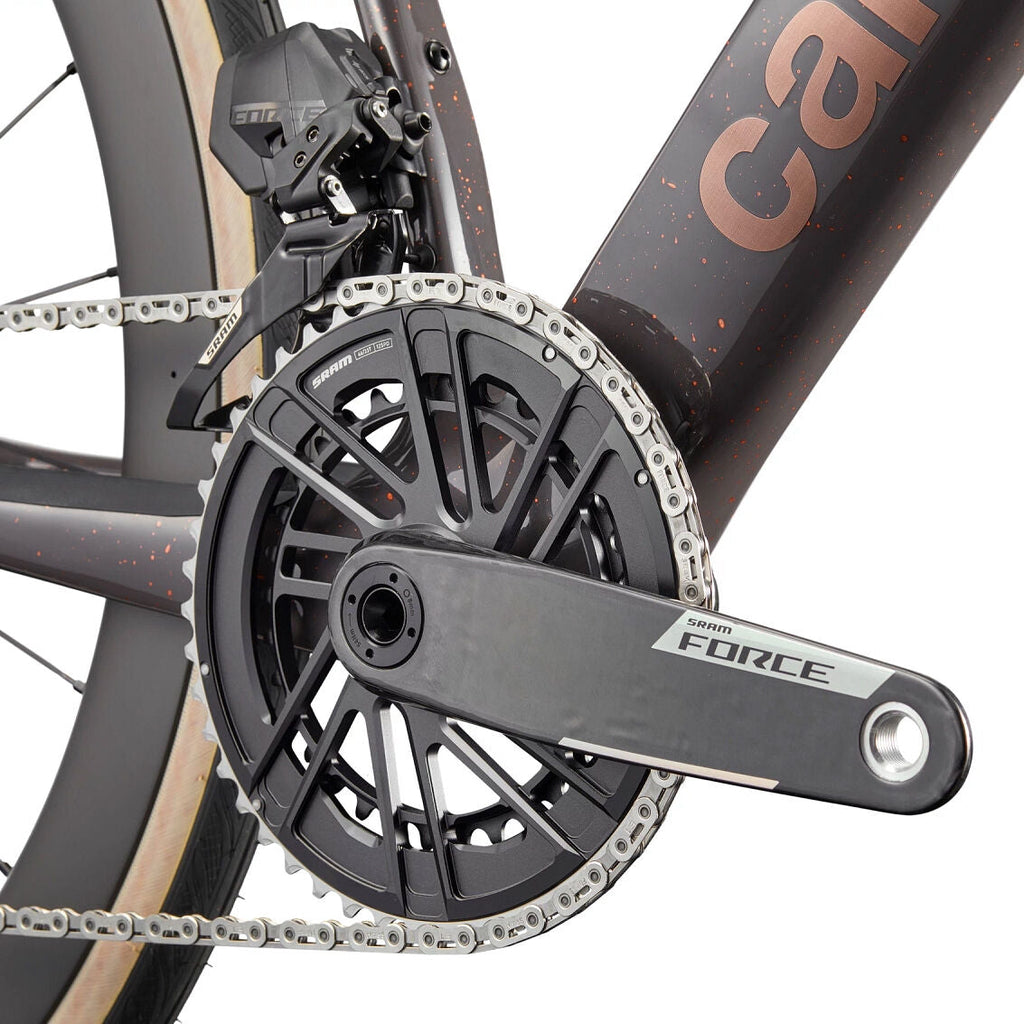 Cannondale Synapse Carbon 2 Smart Sense Stvzo