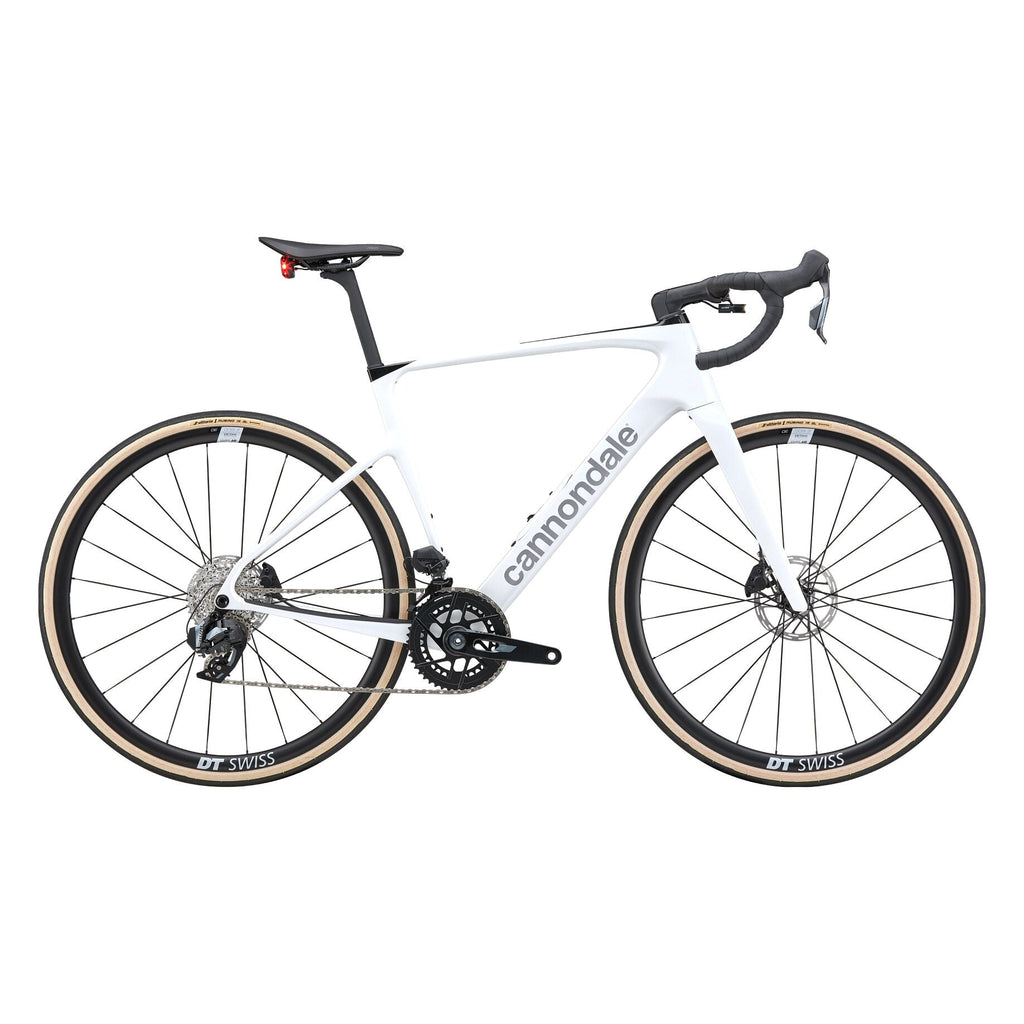 Cannondale Synapse Carbon 3 Smart Sense Stvzo