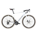 Cannondale Synapse Carbon 3 Smart Sense Stvzo