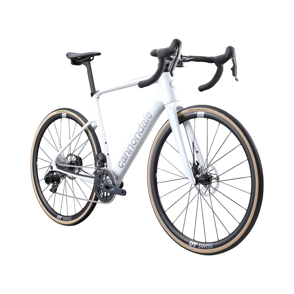 Cannondale Synapse Carbon 3 Smart Sense Stvzo