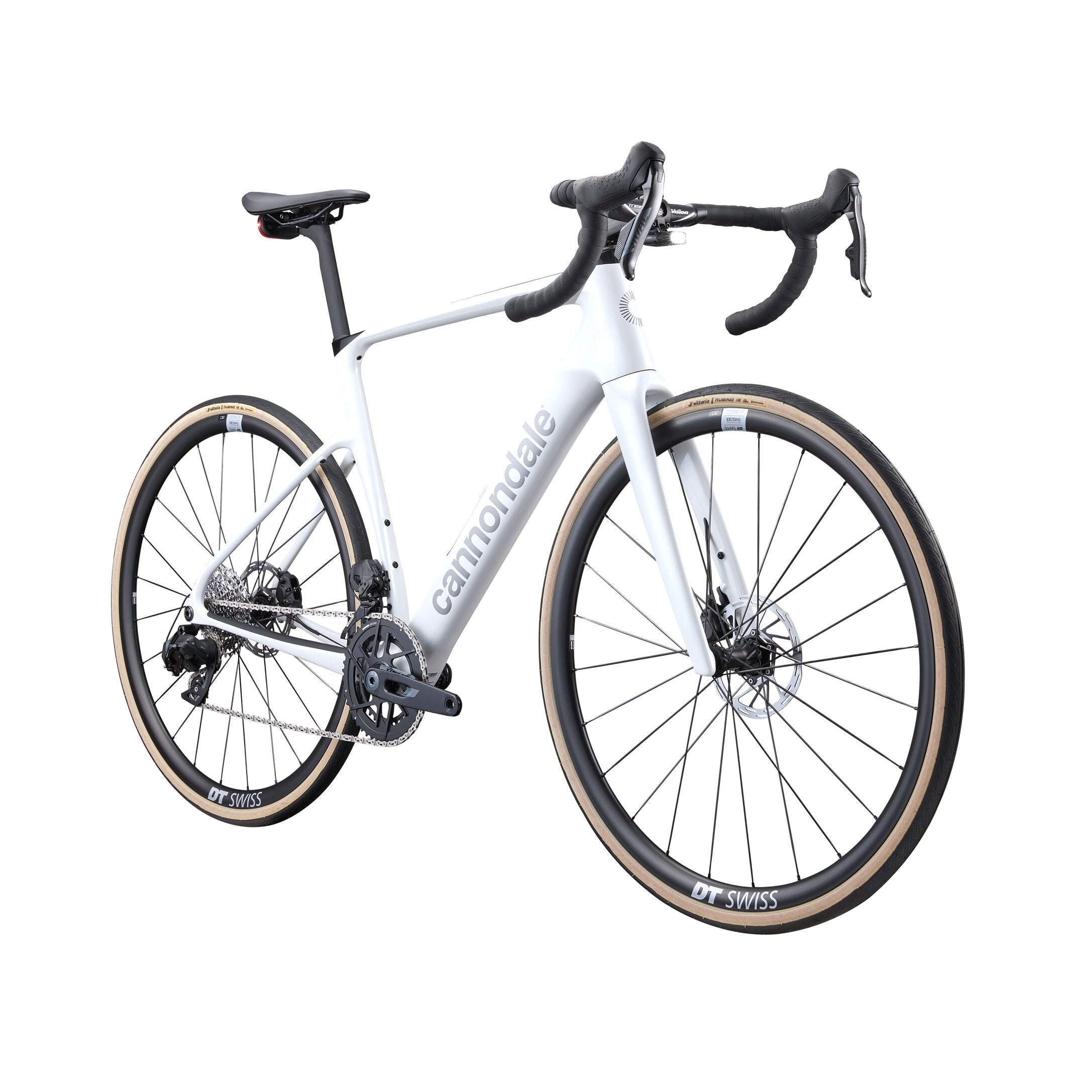 Cannondale Synapse Carbon 3 Smart Sense Stvzo