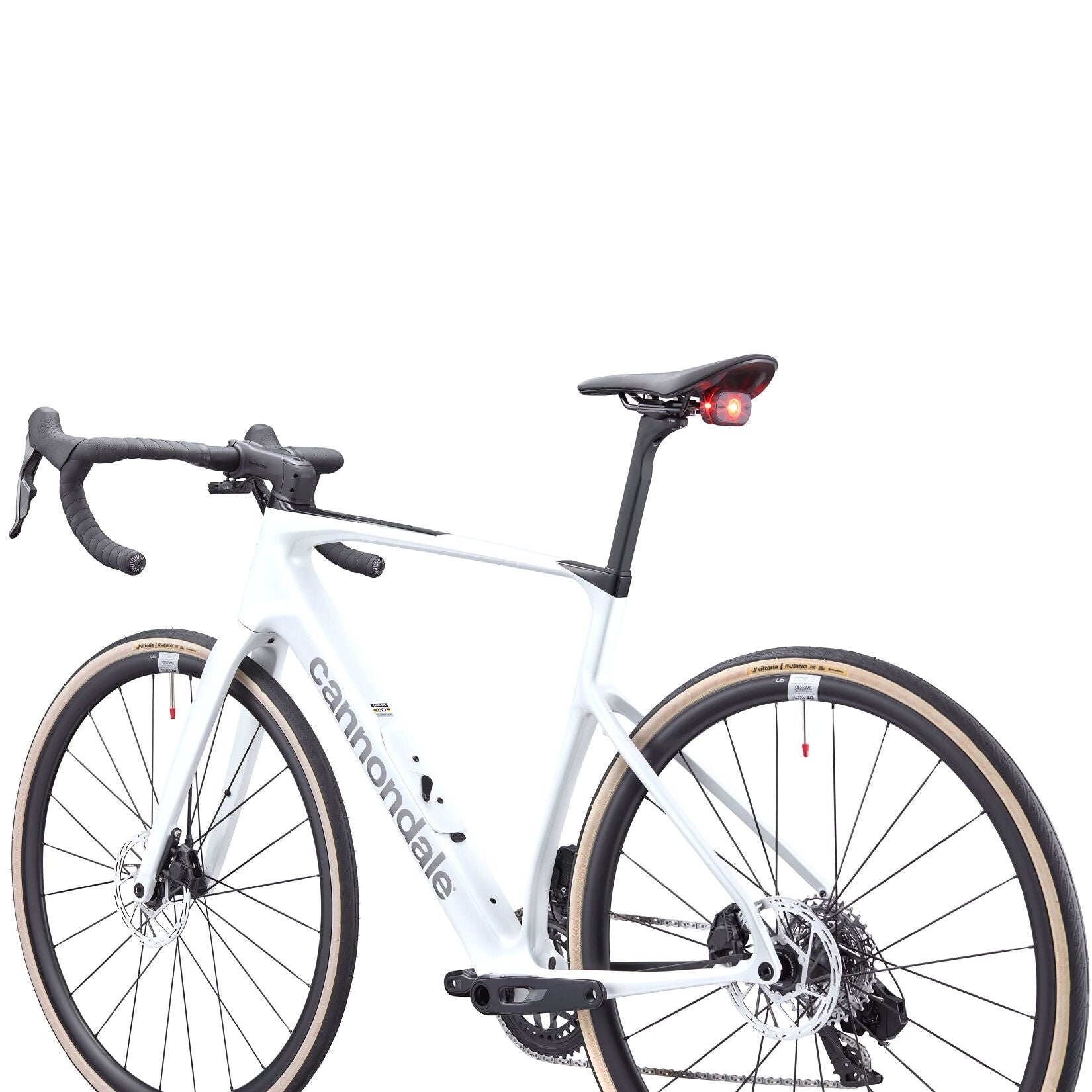 Cannondale Synapse Carbon 3 Smart Sense Stvzo