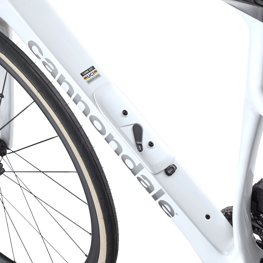 Cannondale Synapse Carbon 3 Smart Sense Stvzo