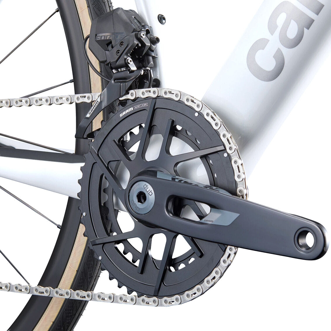 Cannondale Synapse Carbon 3 Smart Sense Stvzo