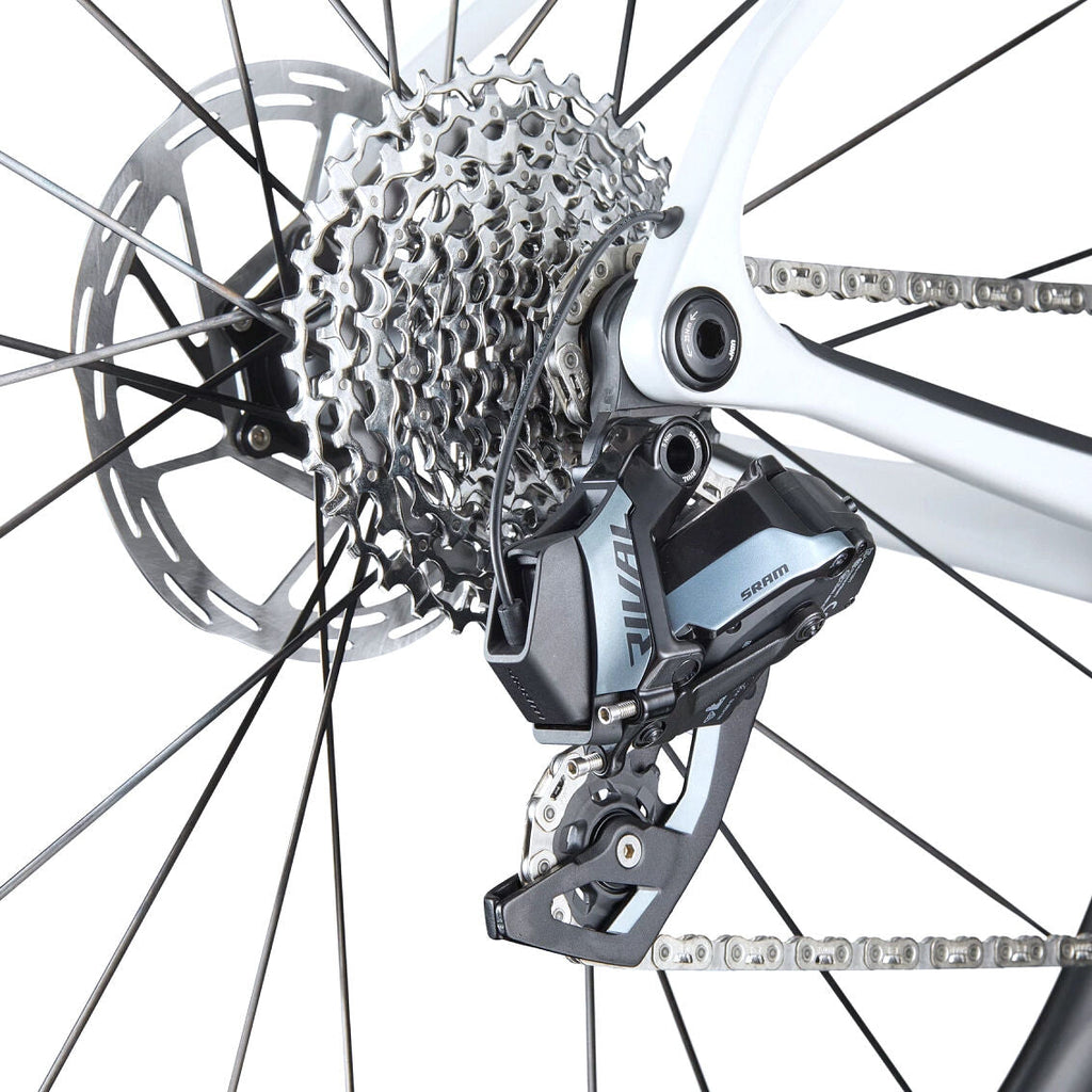 Cannondale Synapse Carbon 3 Smart Sense Stvzo