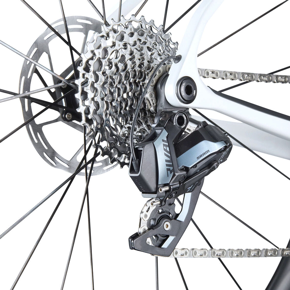 Cannondale Synapse Carbon 3 Smart Sense Stvzo