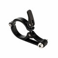 Gloworm QR Bar Mount 35–31.8 Front Light Handlebar Mount