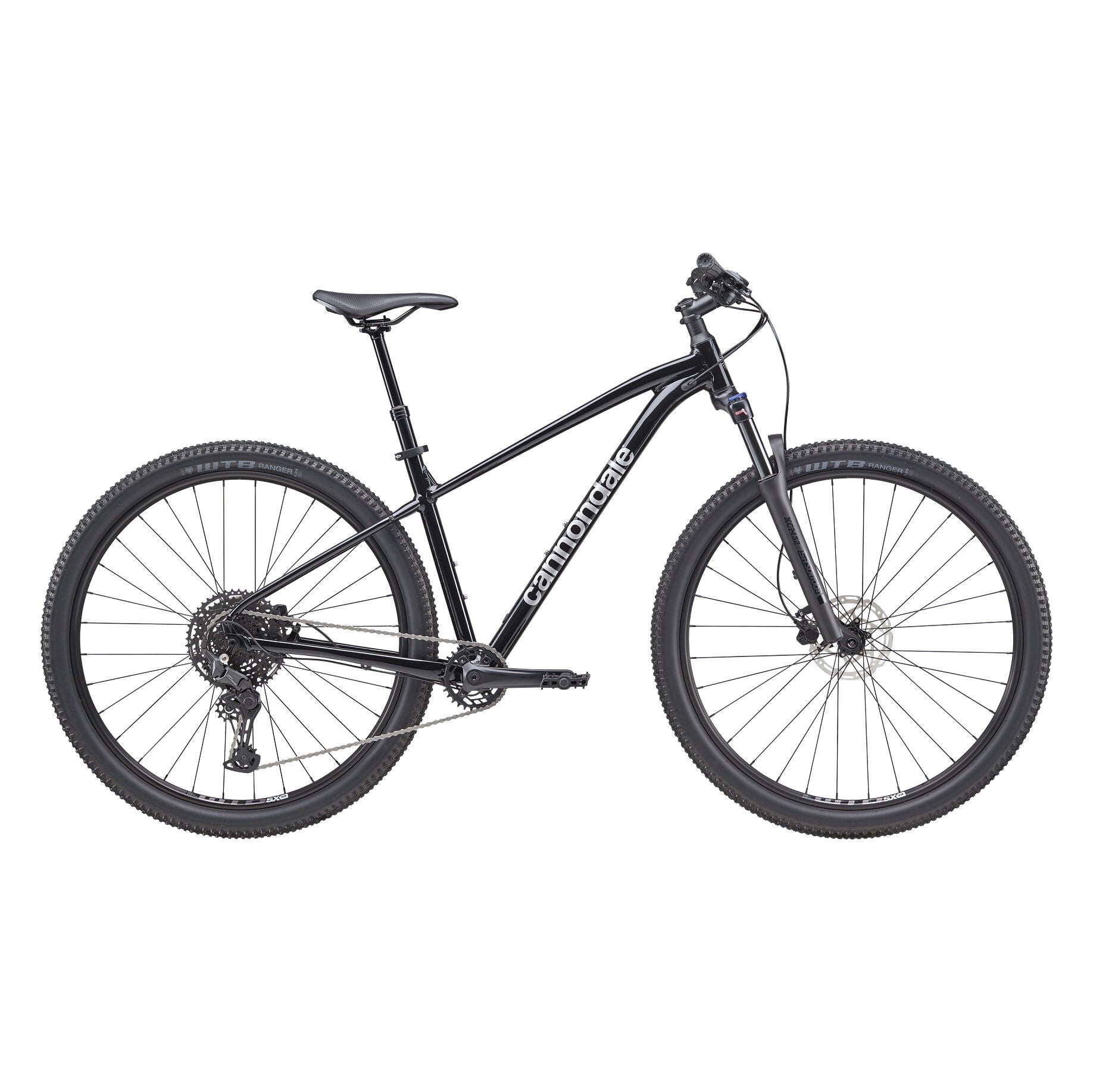 Cannondale Trail 1