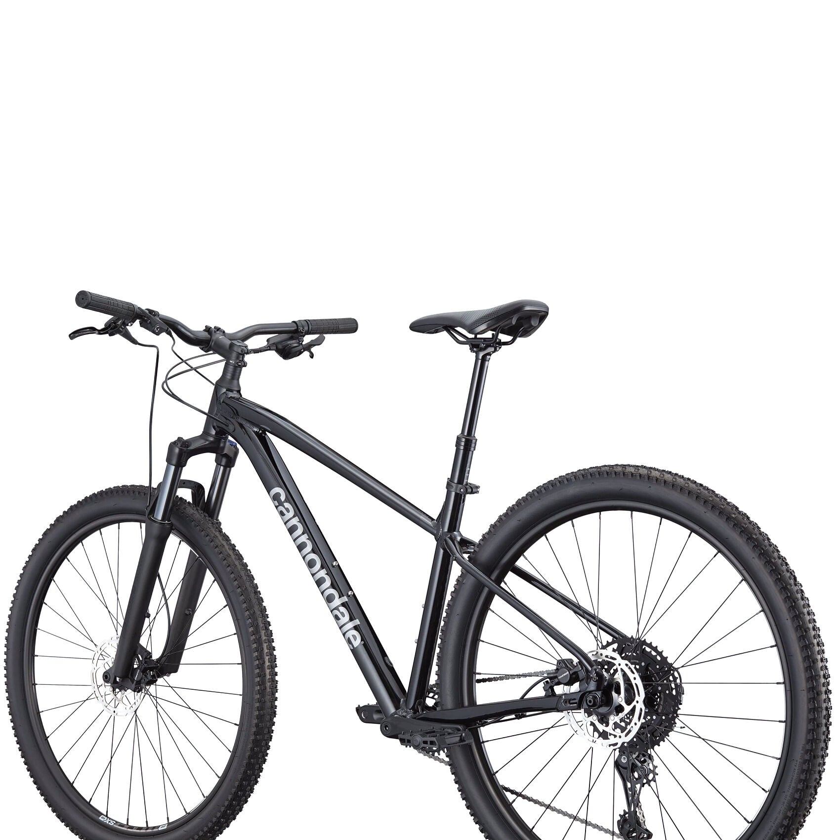 Cannondale Trail 1