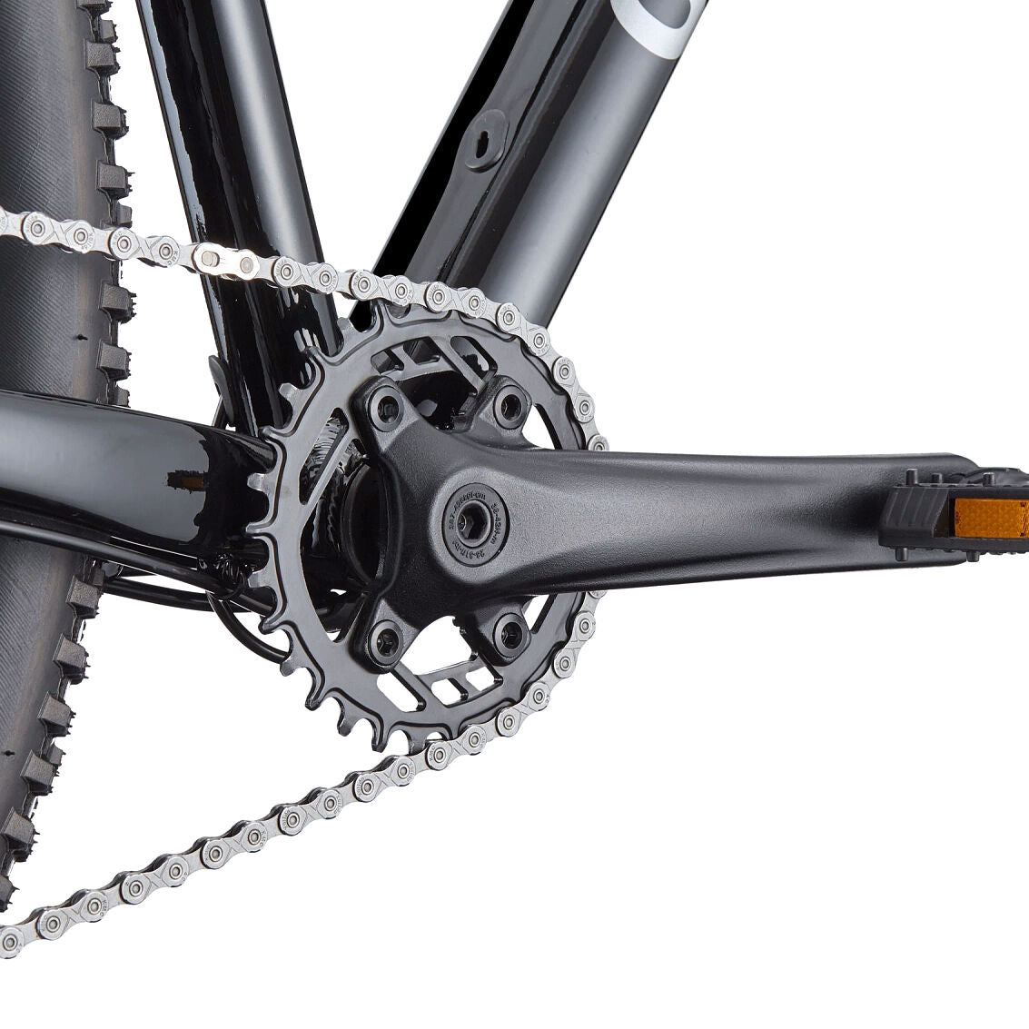 Cannondale Trail 1