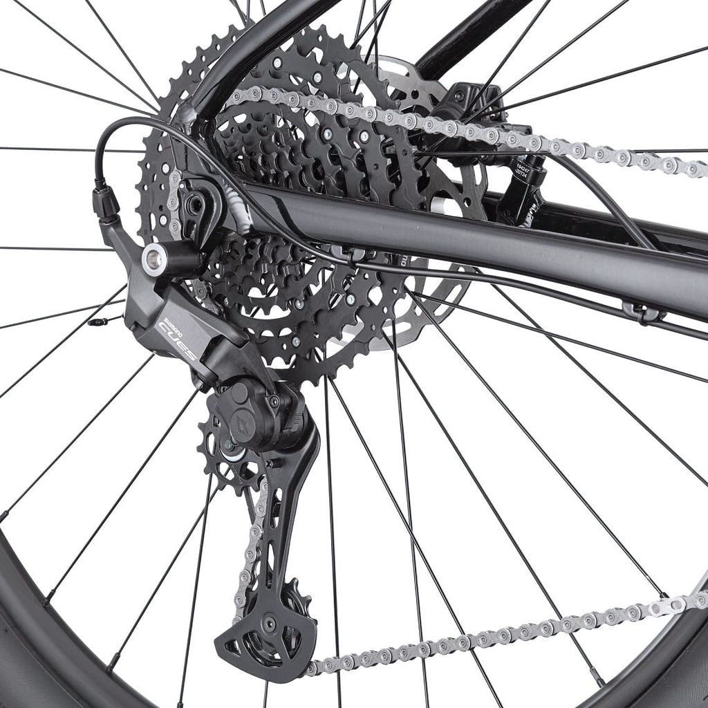 Cannondale Trail 1