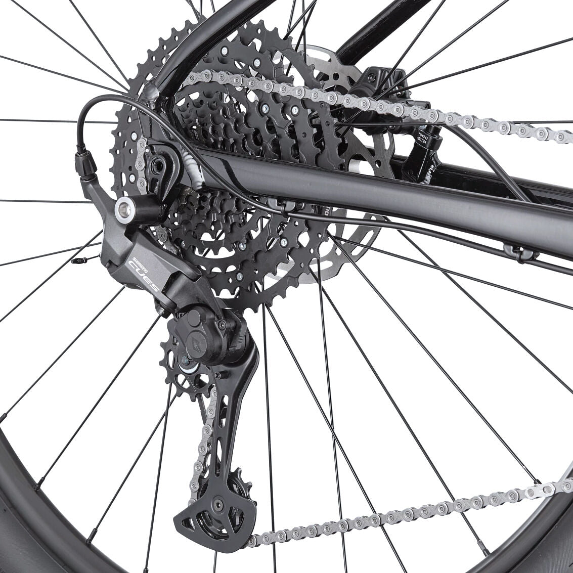 Cannondale Trail 1