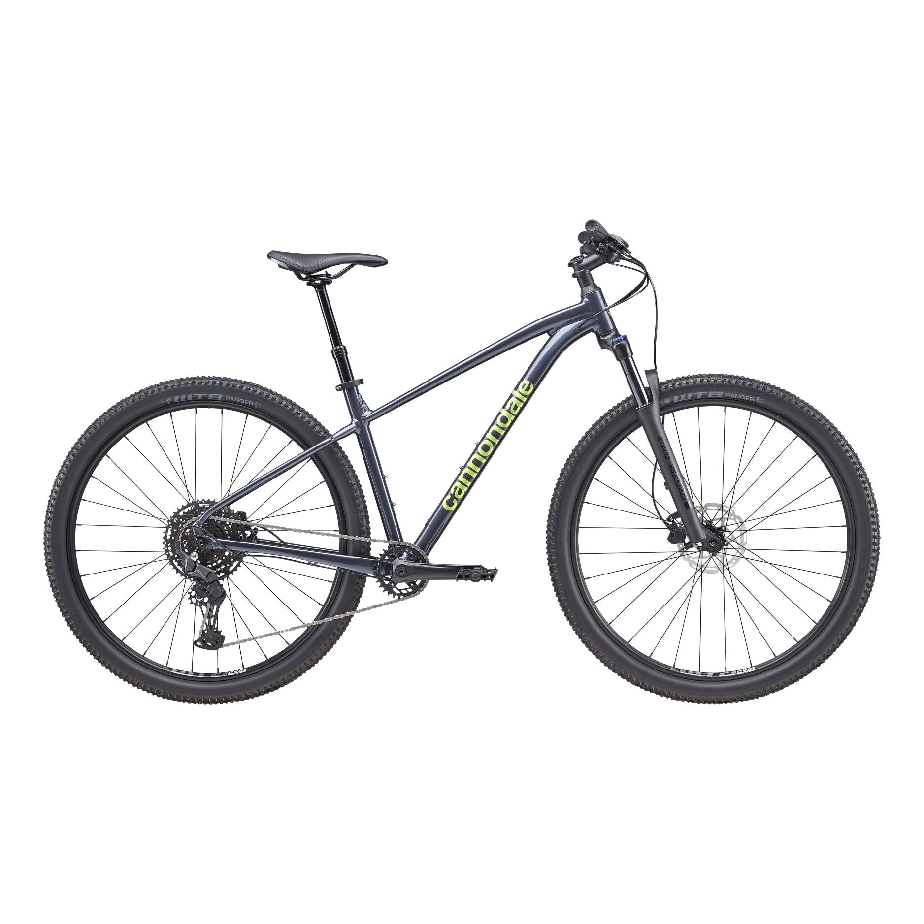 Cannondale Trail 1
