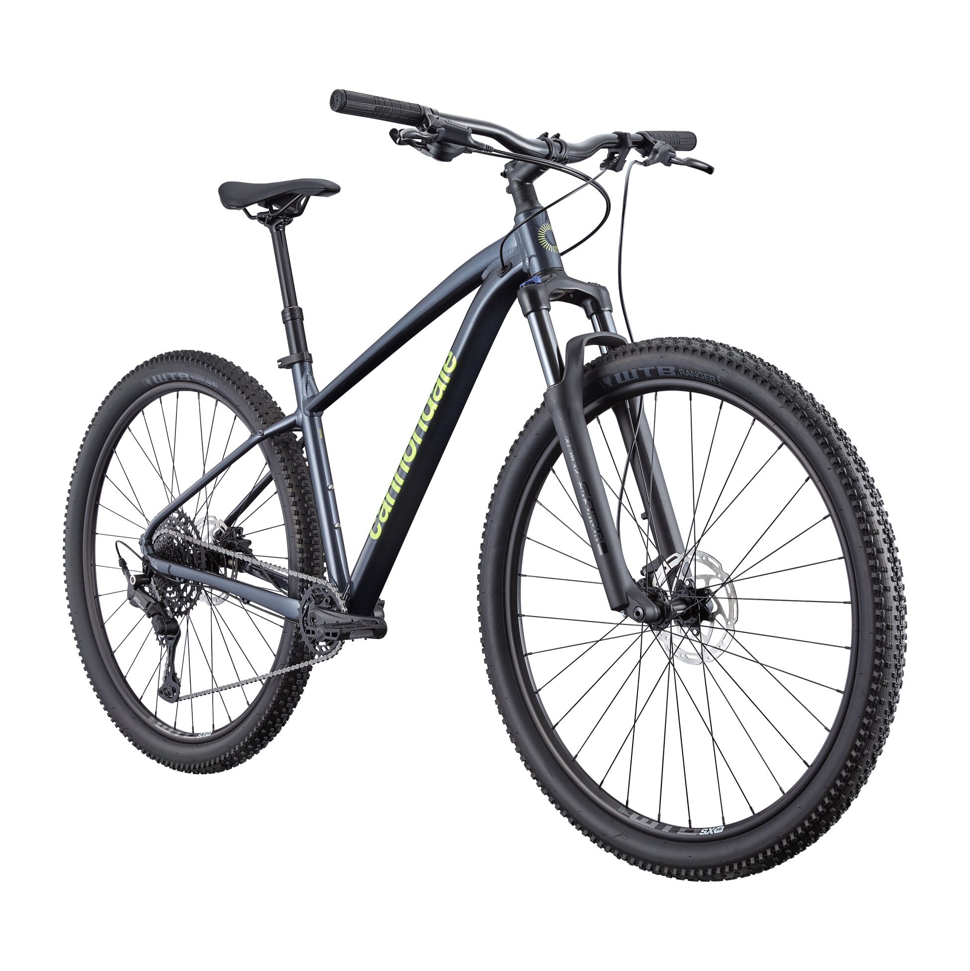 Cannondale Trail 1
