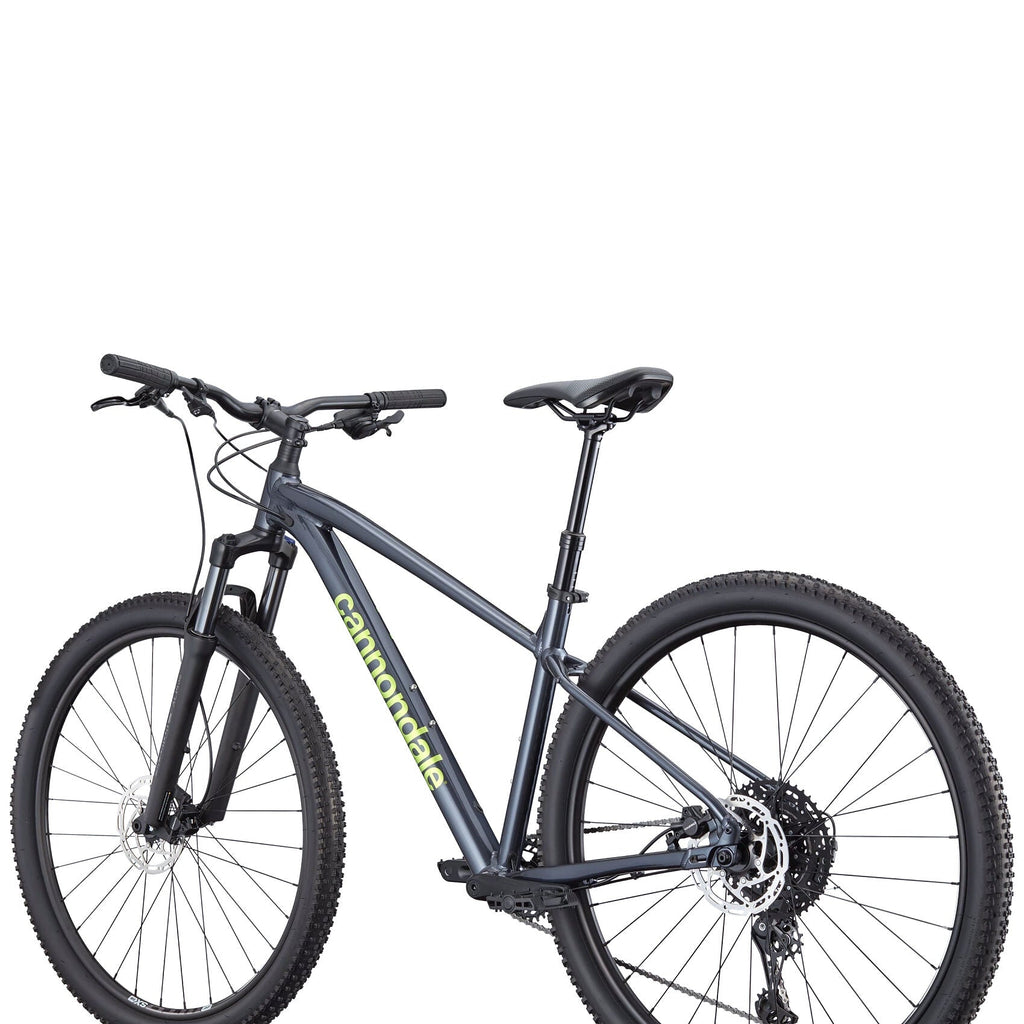 Cannondale Trail 1