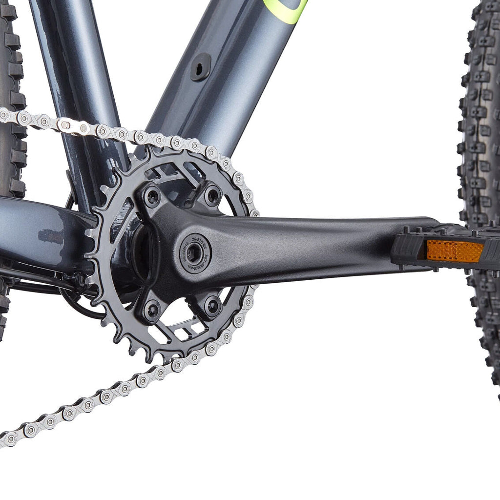 Cannondale Trail 1