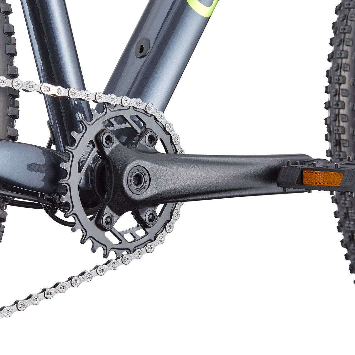 Cannondale Trail 1