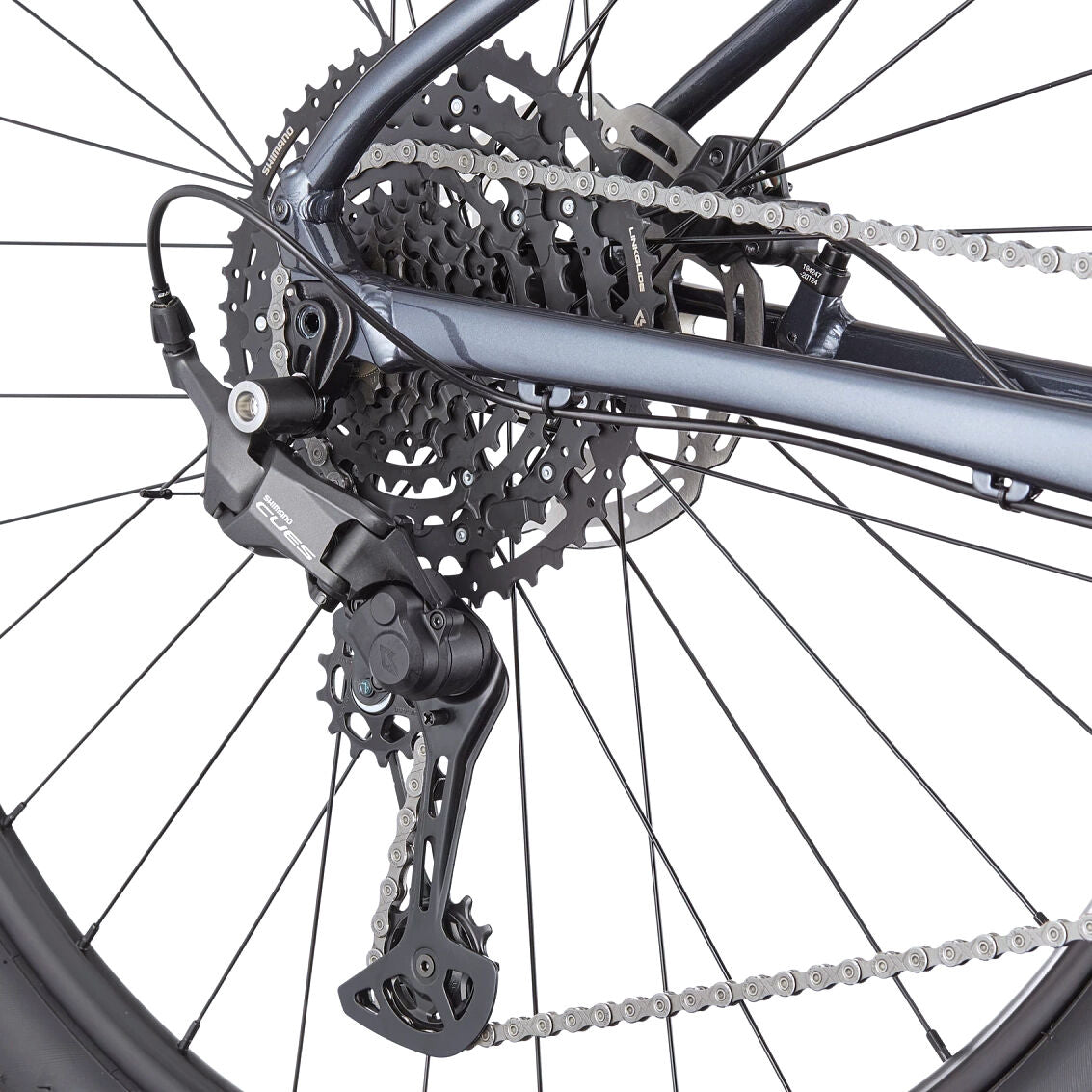 Cannondale Trail 1