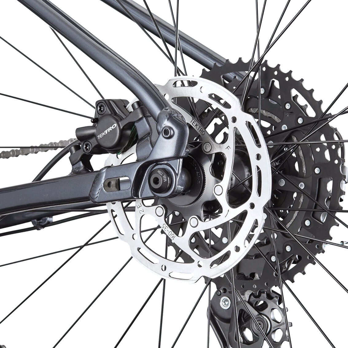 Cannondale Trail 1