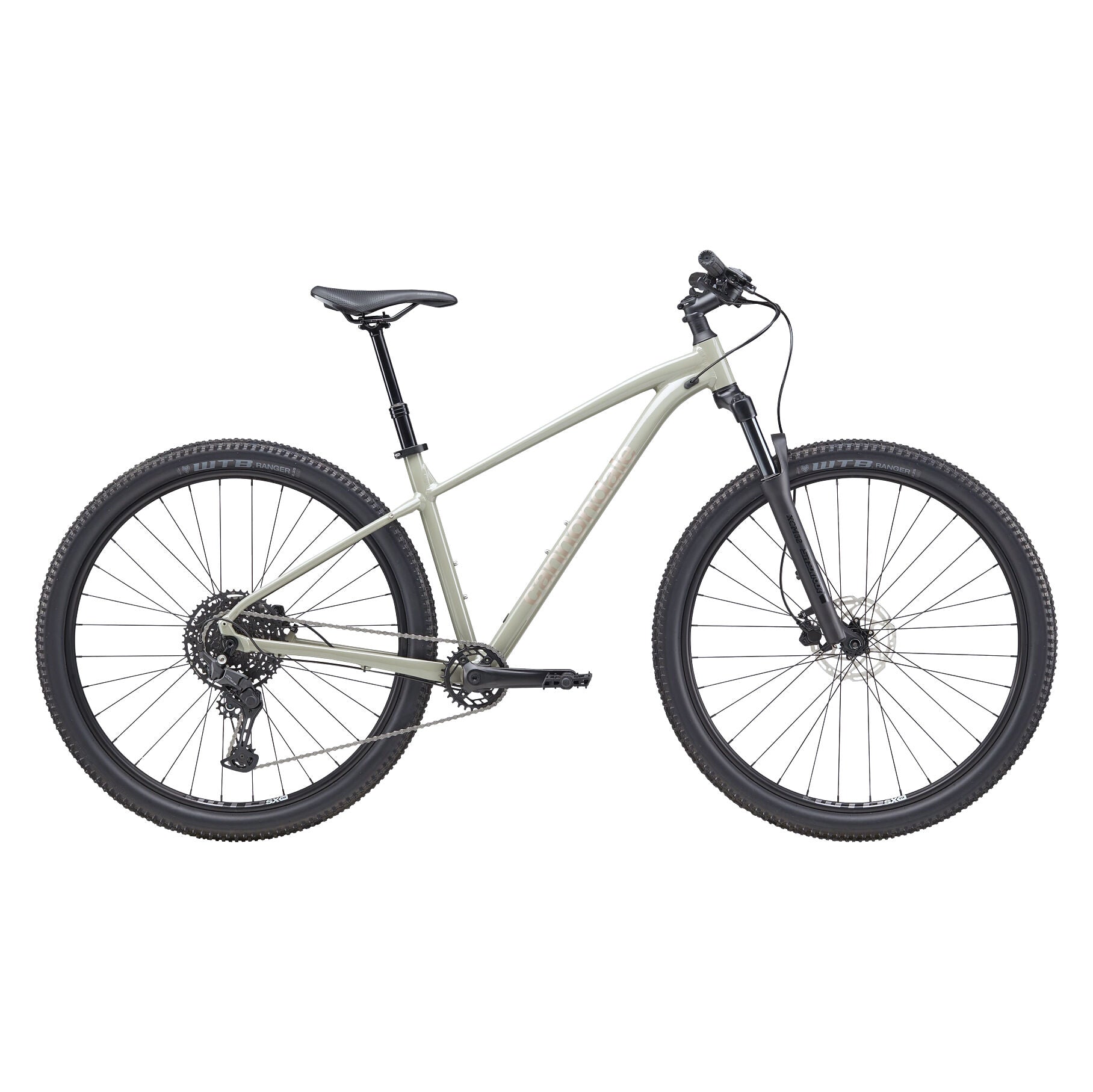 Cannondale Trail 1