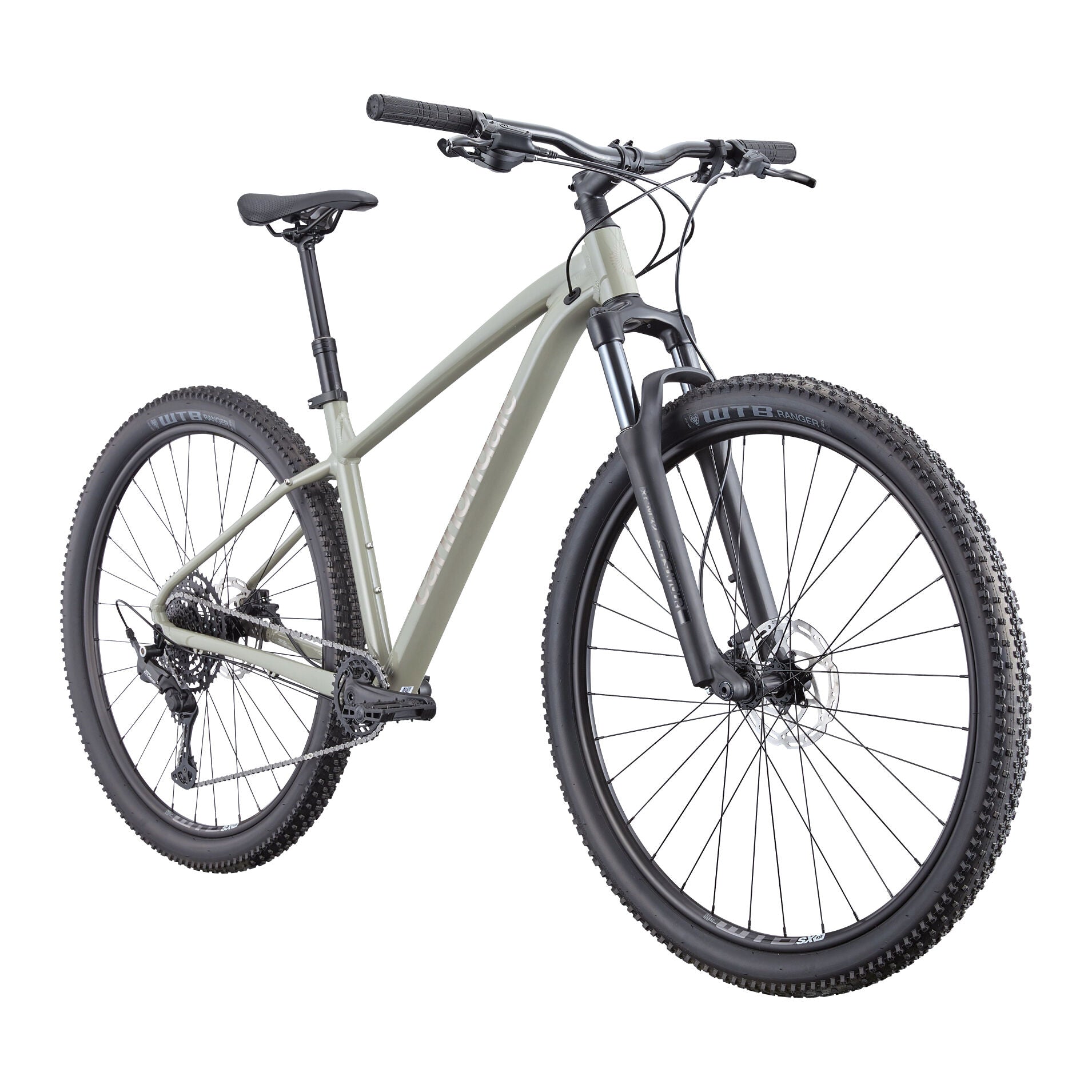 Cannondale Trail 1