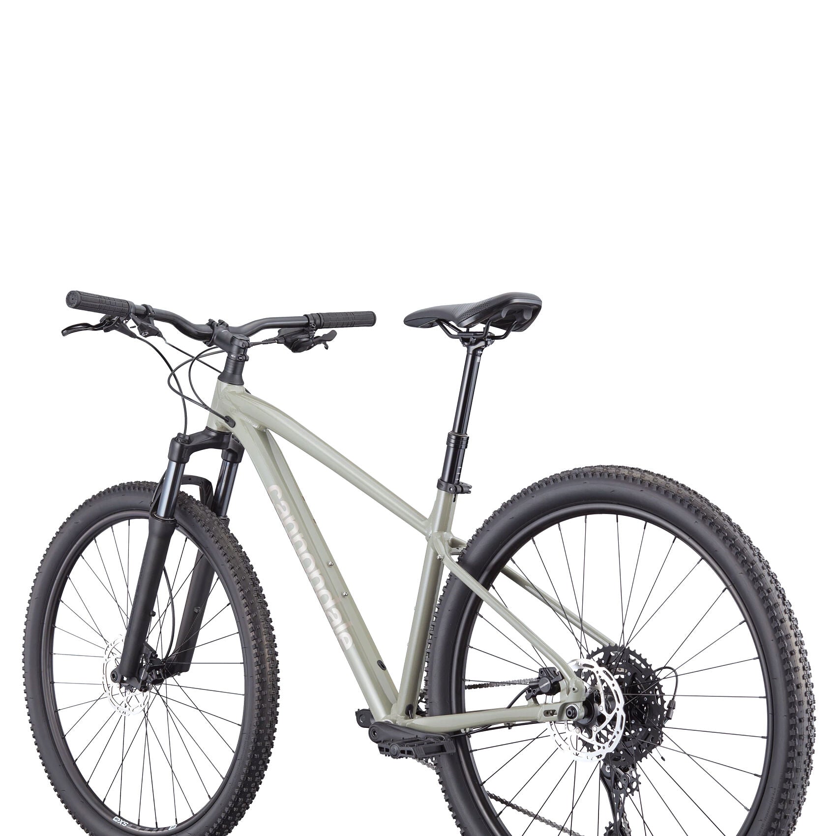 Cannondale Trail 1