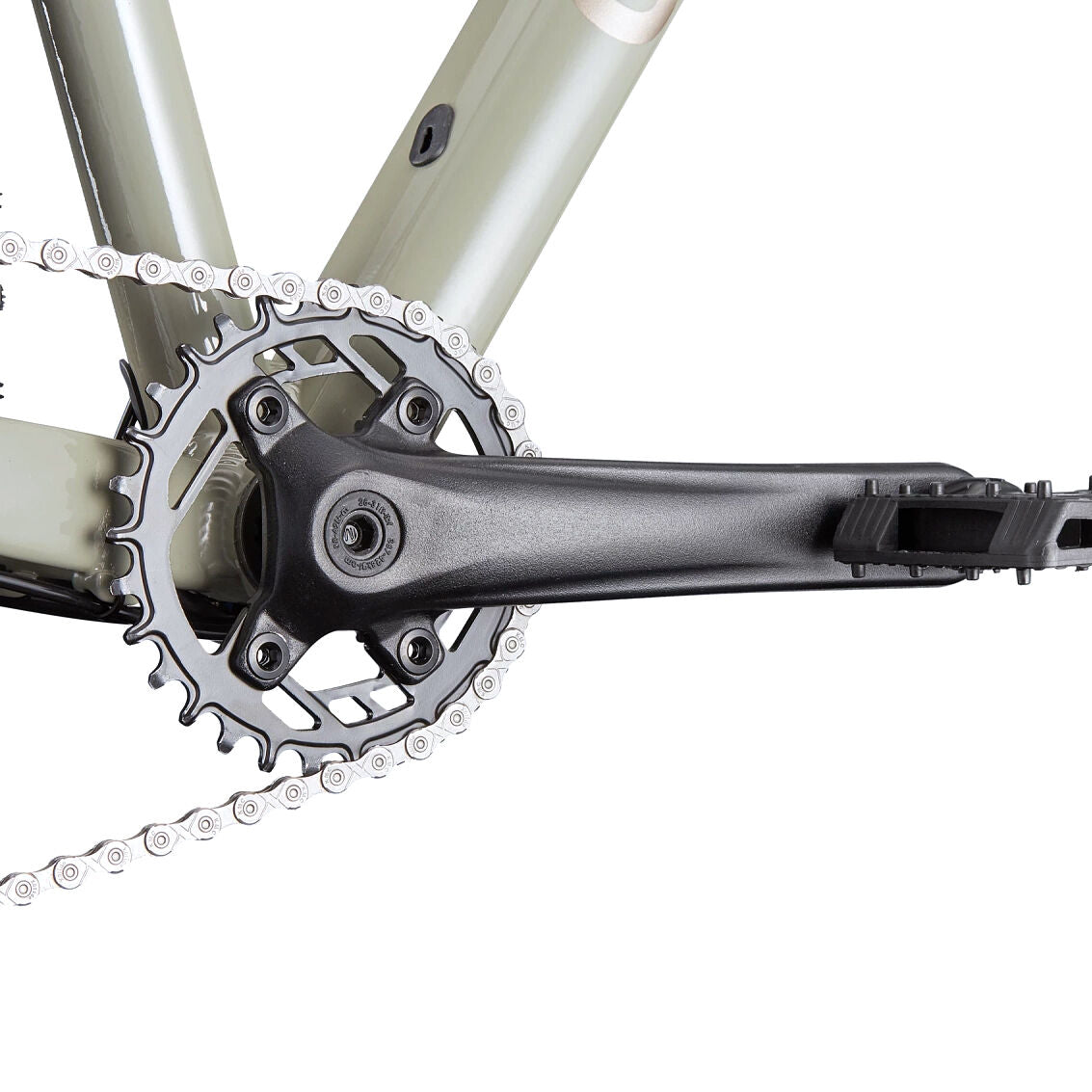 Cannondale Trail 1