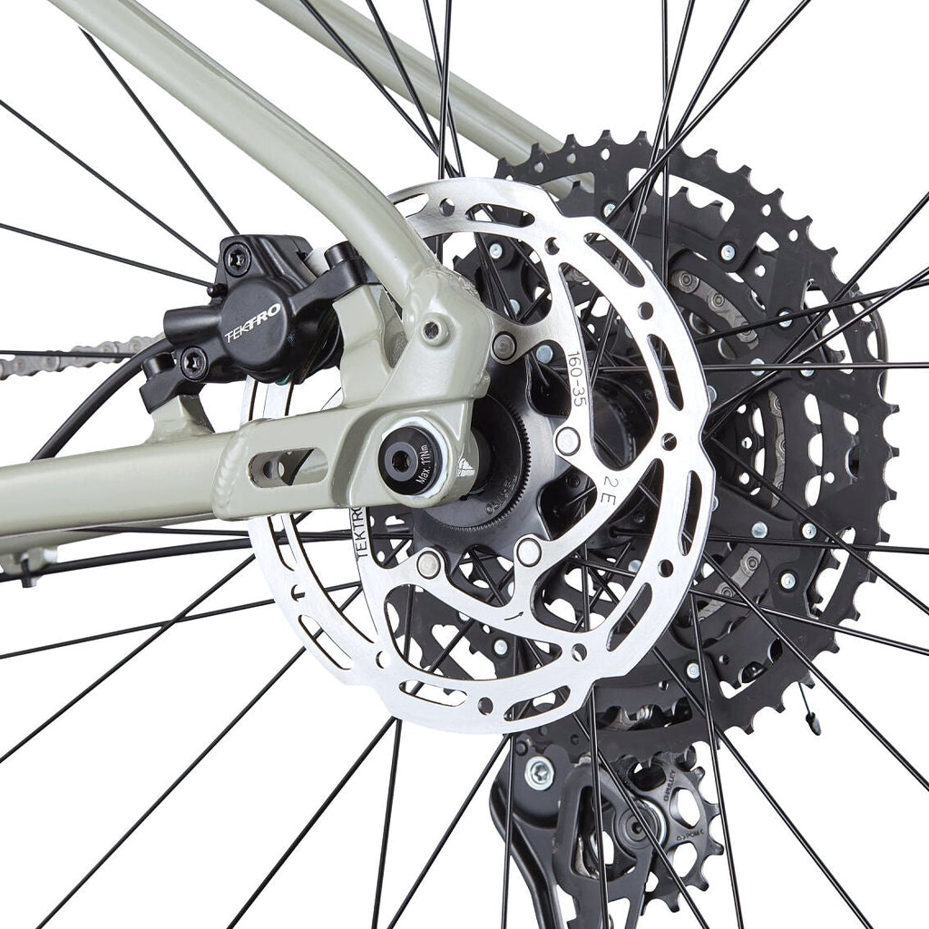 Cannondale Trail 1