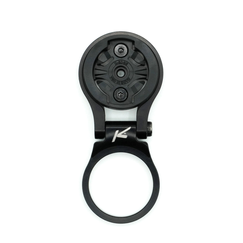 K-Edge Adjustable front Stem Mount