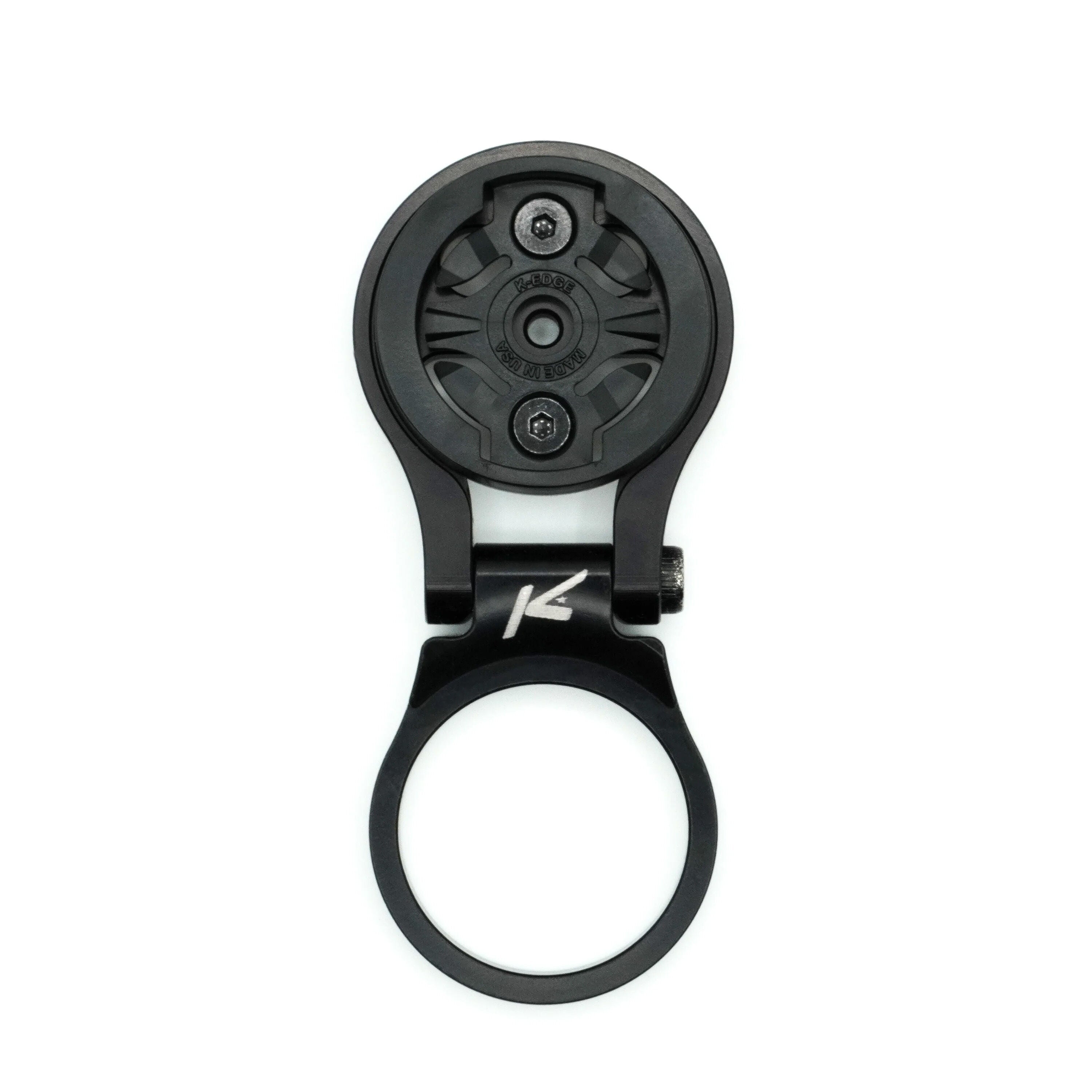 K-Edge Adjustable front Stem Mount