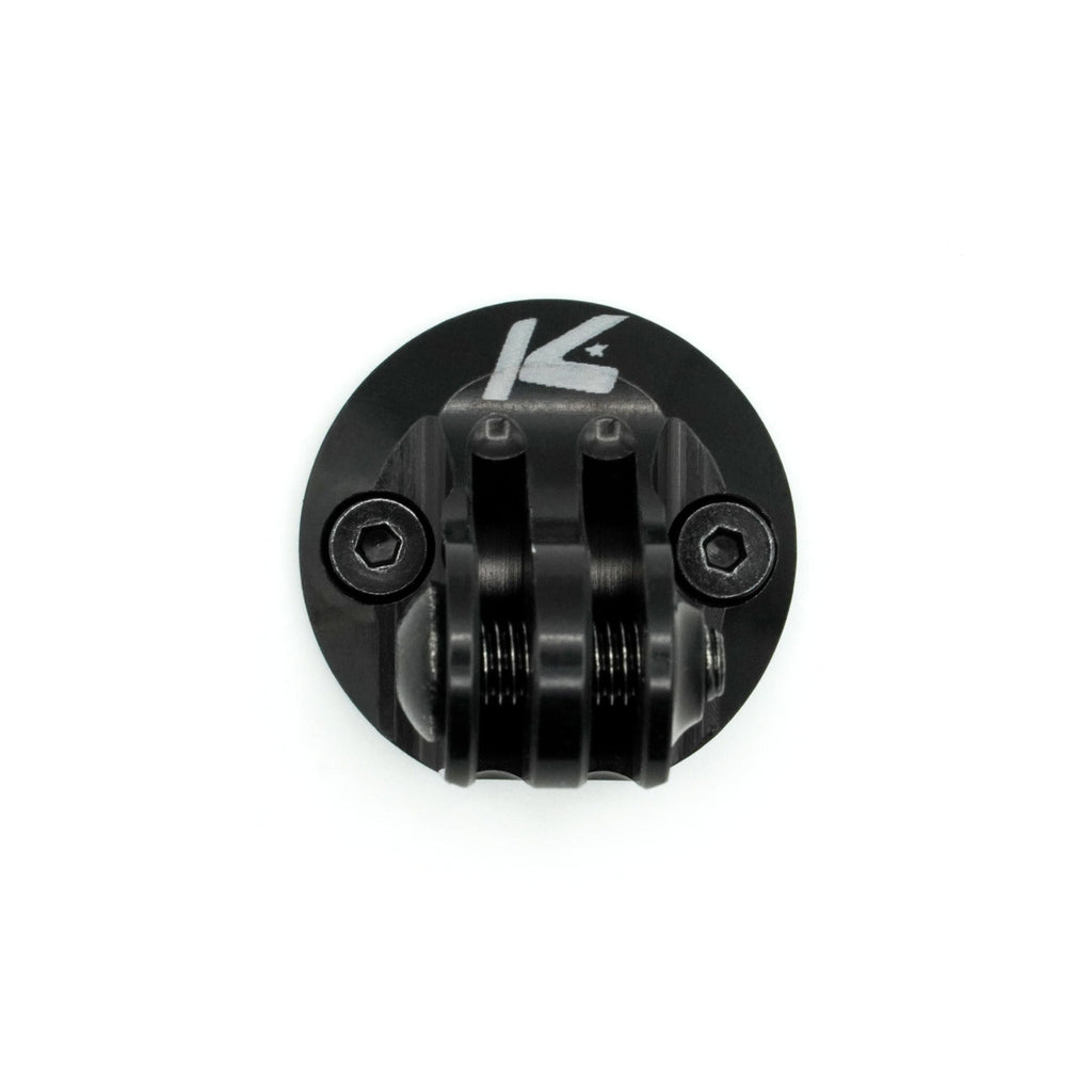 K-Edge Fan/Camera GoPro Combo Mount Adapter