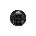 K-Edge Fan/Camera GoPro Combo Mount Adapter