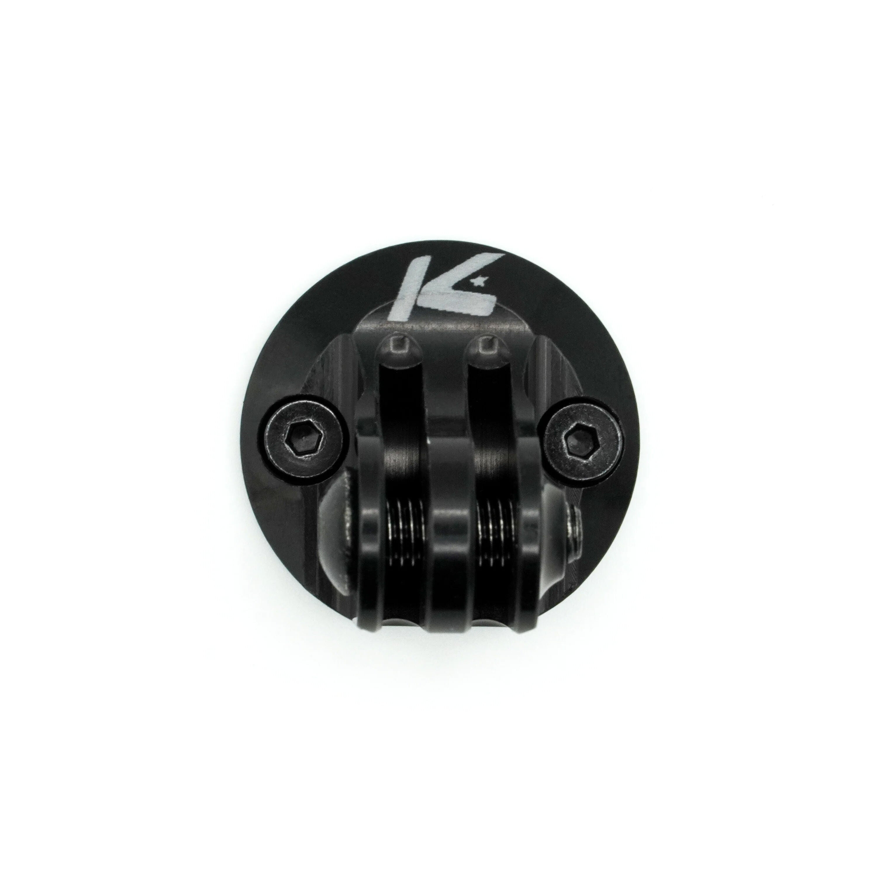 K-Edge Fan/Camera GoPro Combo Mount Adapter