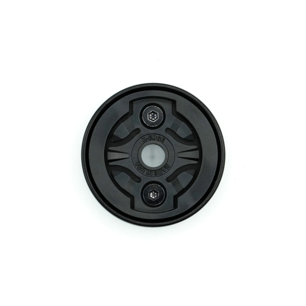 K-Edge GPS Garmin Gravity Top Cap Mount Handlebar Mount