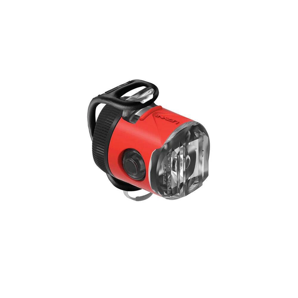 Lezyne Femto USB C Drive Front front light