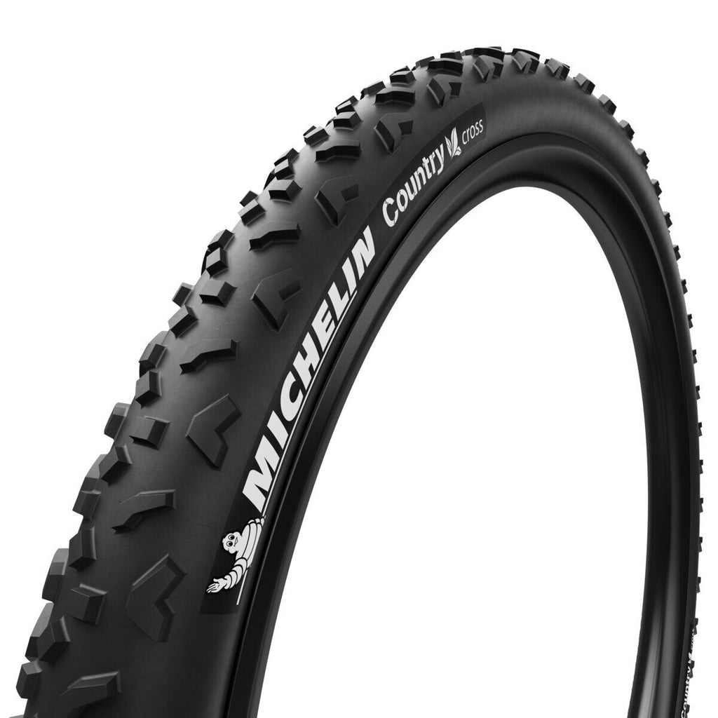 Michelin Country Cross Access Line tyre