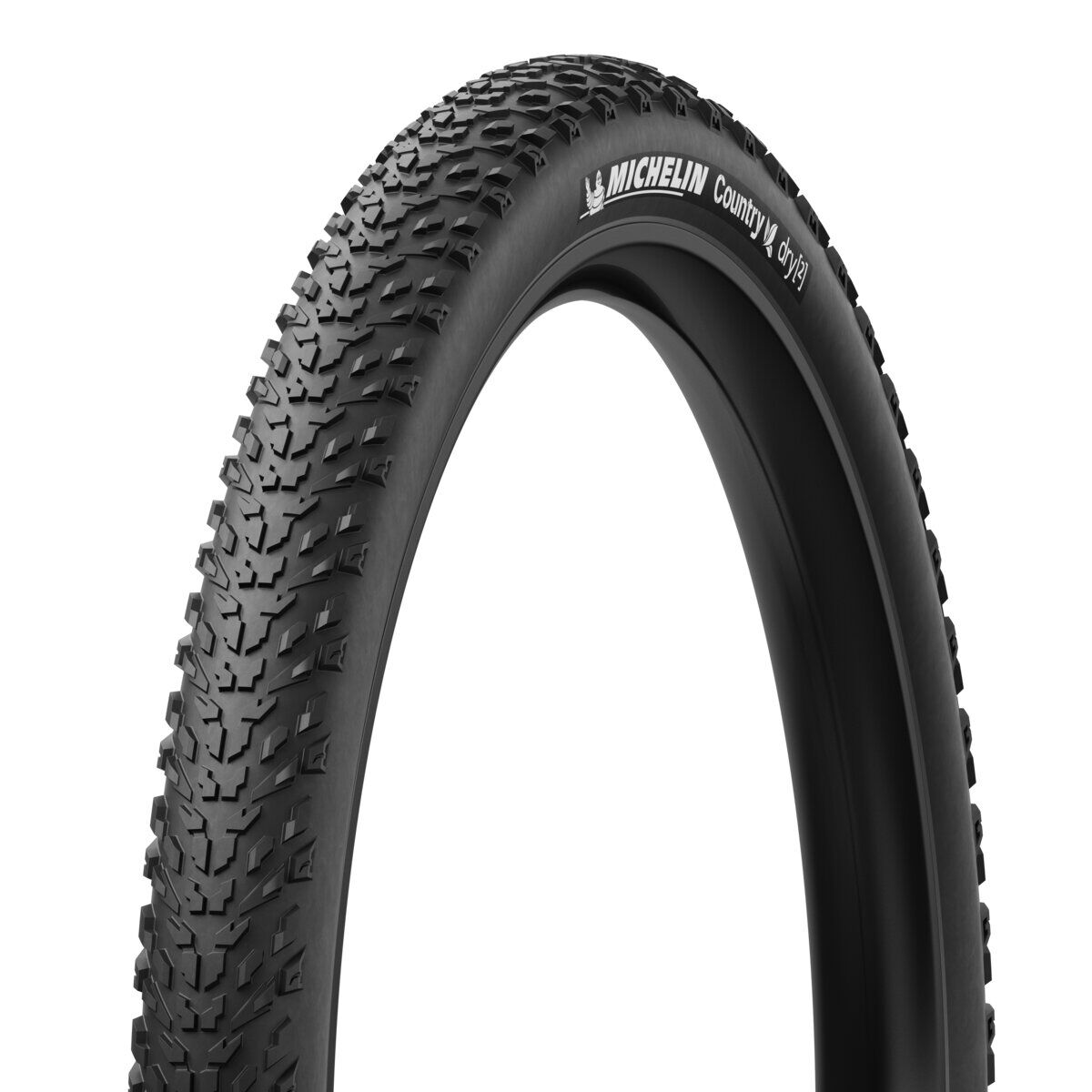 Michelin Country Dry2 Access Line tyre