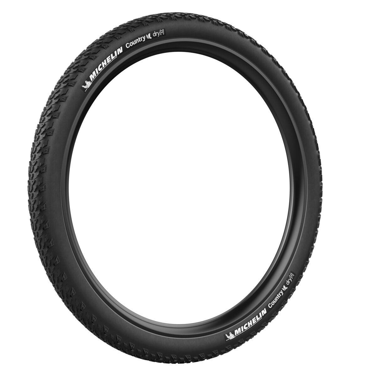 Michelin Country Dry2 Access Line tyre